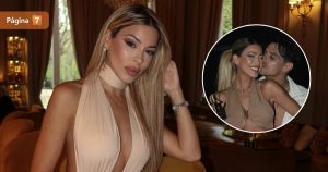 El ultimátum de Oriana Marzoli a Facundo González: 