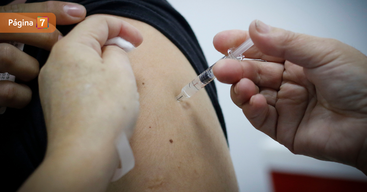 vacunación sarampión quienes deben vacunarse