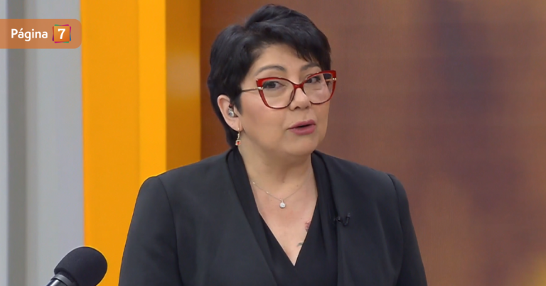 Vanessa Daroch dio tips para proteger la casa de las malas vibras: advirtió qué no hay que tener