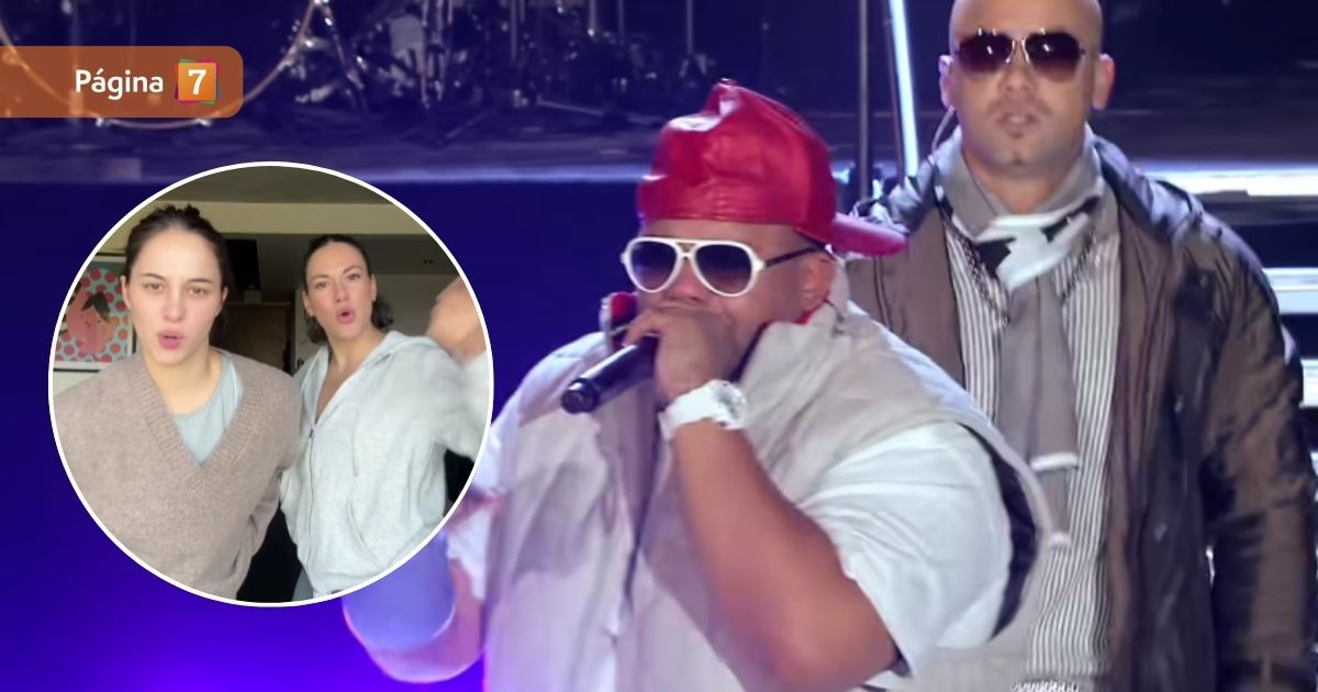 Videoclip Sexo Seguro Franco el Gorila