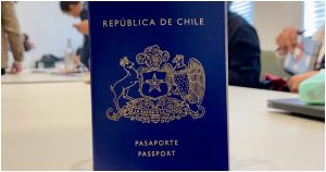 Chilenos presentan problemas con la Visa Waiver