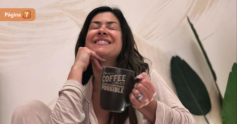 Bailarina Vivi Rodrigues muestra lo grandes que están sus hijas: la mayor cumplió 12 años