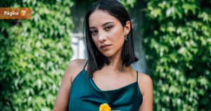 Vivianne Dietz dijo adiós a Luciana de Los Casablanca tras fin de grabaciones: 