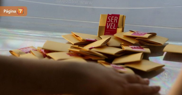 ¿Es obligatorio ir a votar en las primarias oficialistas del 29 de junio?