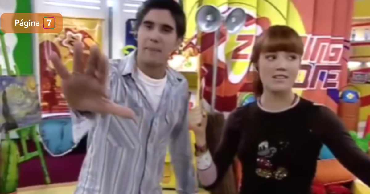 vuelve lo mejor de zapping zone