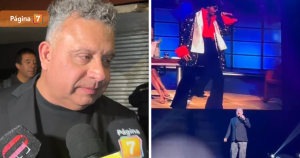 willy sabor y su simbólico reencuentro con felipe camiroaga