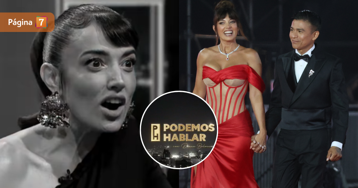yamila reyna y sus planes de maternidad