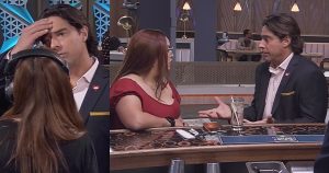 Amor a Ciegas vivió inédita situación: participante no llegó a la cita por lamentable motivo