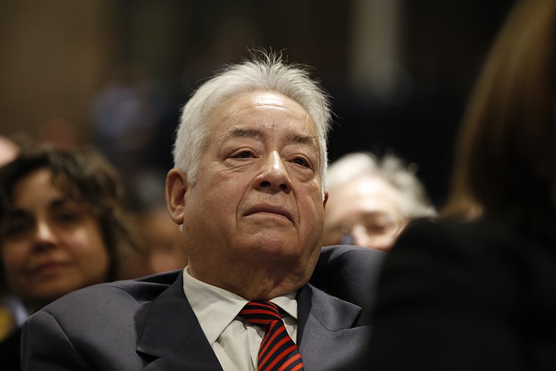 "El mejor actor de Chile es...": Anita Reeves cuestionó resultados de encuesta Cadem sobre actores