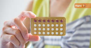 Advierten que algunos tipos de anticonceptivos femeninos aumentan el riesgo de sufrir un ACV