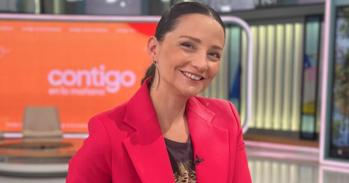 Andrea Aristegui matinal