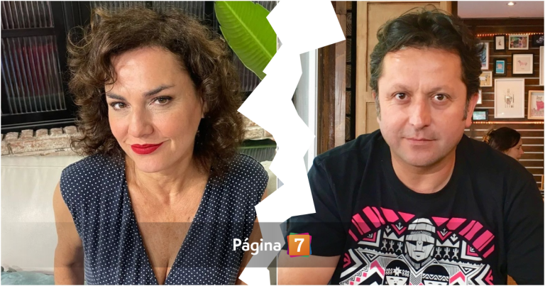 Berta Lasala se abre en 'La Divina Comida' sobre su separación con Daniel Alcaíno y su nuevo romance