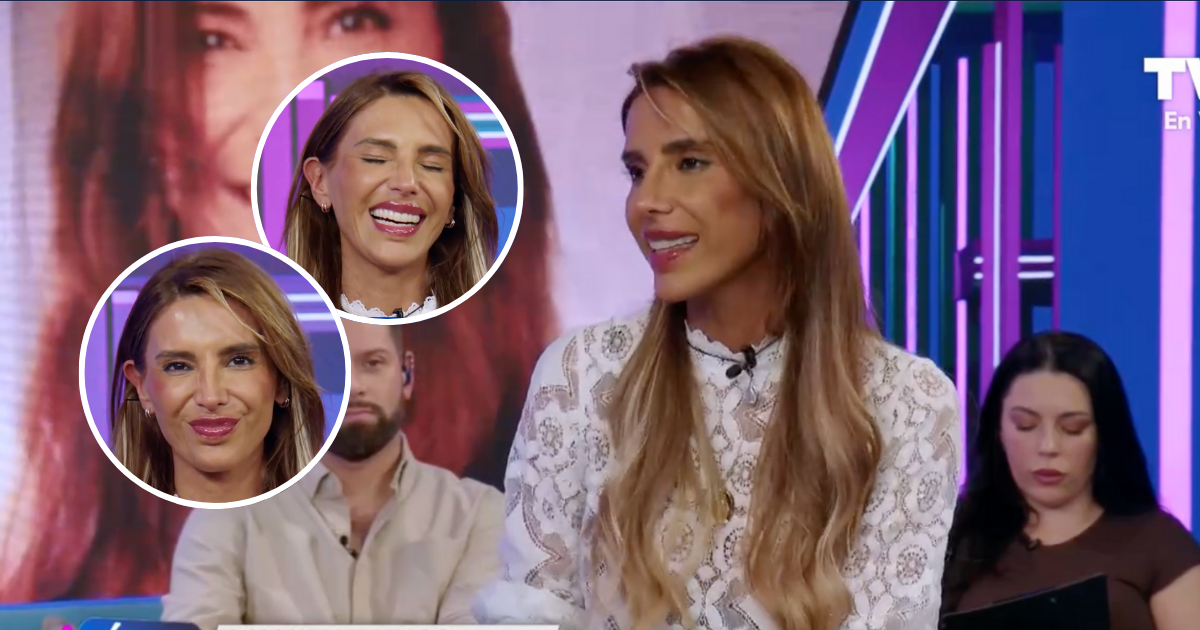 El desgarrador relato de Carla Ballero tras grave neumonía: "Me di cuenta de que me estaba muriendo"