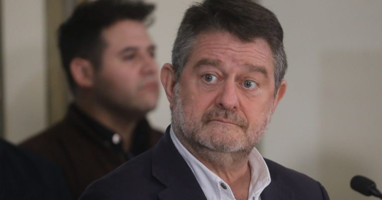 Tras informe de Contraloría: Orrego asegura que 