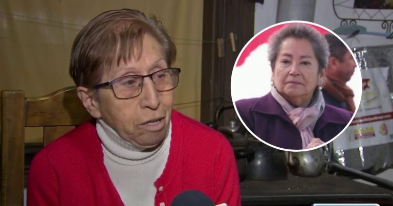 Amiga de concejala de Villa Alegre desaparecida no ocultó su extrañeza tras misterioso caso