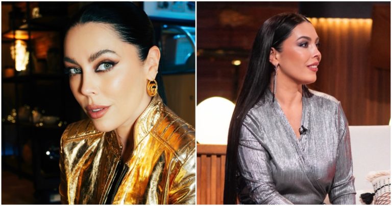 Daniela Aránguiz sin filtro: reveló a quién sacaría del panel de Only Fama y por qué