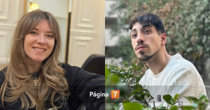 Diego Urrutia habló sobre su quiebre con Carla Jara