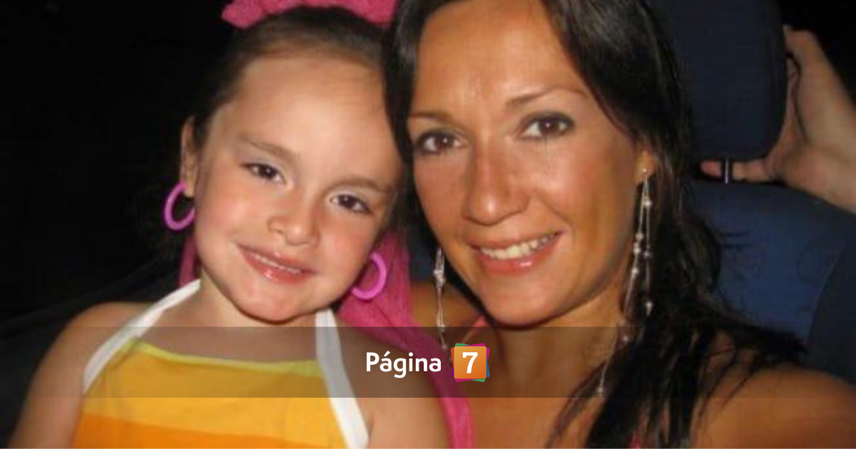 El incesante llanto del dolor Marisela Santibáñez recordó a su hija a 14 años de su muerte
