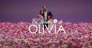 El Jardín de Olivia