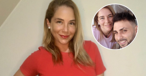 El presente de la ex Mekano y Yingo Francoise Perrot lanzó particular emprendimiento con su pareja