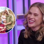 Eliana Albasetti sorprendió con íntima confesión: tiene relación con su familia