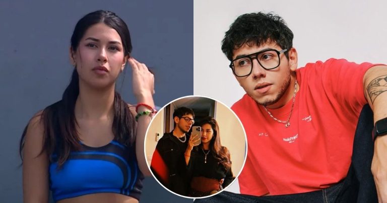 Familia de Eskarcita desmintió a Julitroz y la defendió de críticas: “No hay una sola verdad”