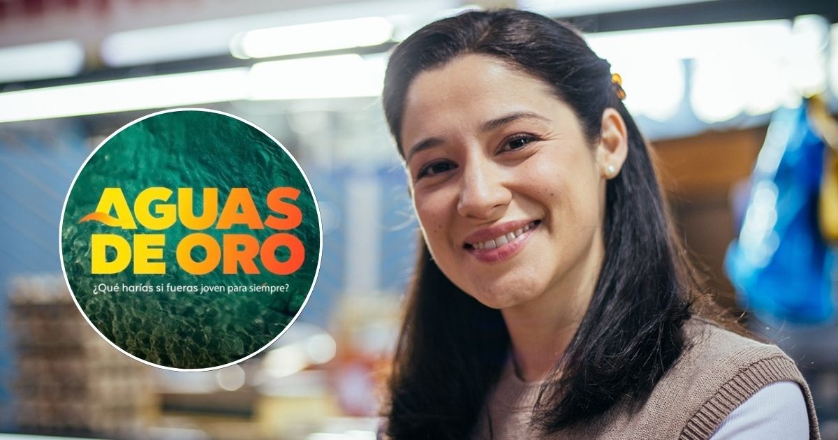 Fernanda Salazar Aguas Oro