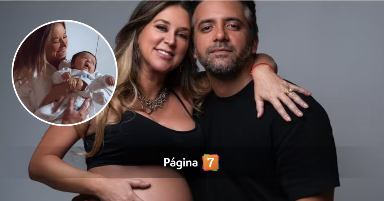 Flaviana Seeling mostró 