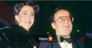 El motivo por el que Florinda Meza nunca tuvo hijos con Chespirito: 
