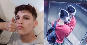 Amigos de Francisco Albornoz y su solidario gesto para pagar defensa legal: 