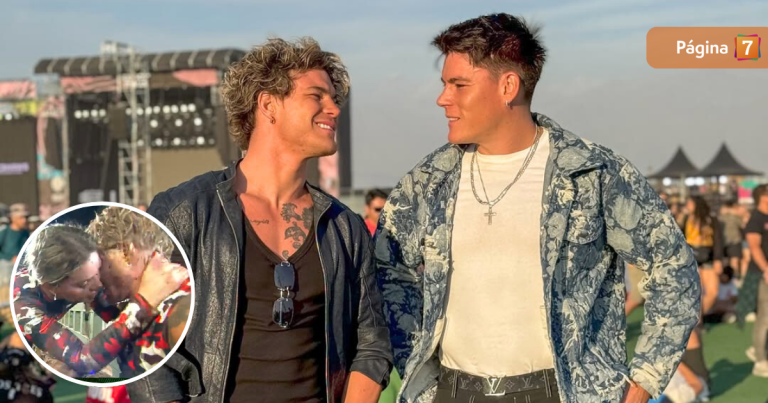 Hermano de Rai se lanzó contra los haters por derrota en Palabra de Honor: 