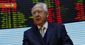 El misterio tras la millonaria herencia de Horst Paulmann: ¿quiénes recibirán su fortuna?