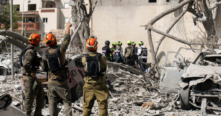 Israel asegura que no volverá a atacar a Irán tras conversación de Netanyahu y Trump