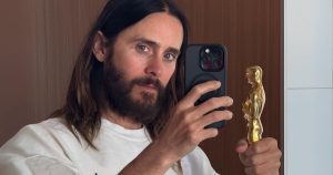 Jared Leto