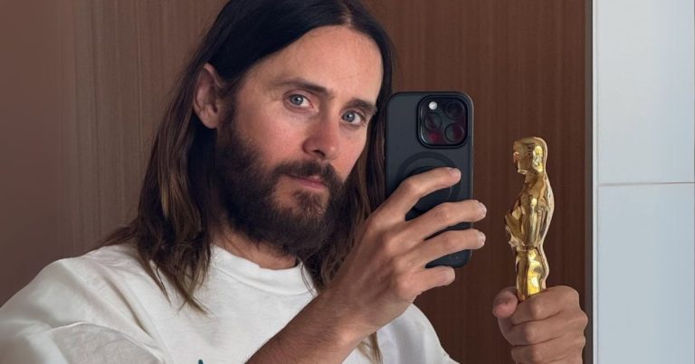 Nueve mujeres acusan a Jared Leto por conducta sexual inapropiada: víctimas eran  menores de edad