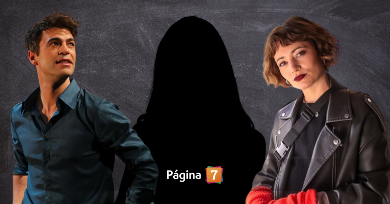 Jorge Arecheta y Josefina Fiebelkorn habrían terminado: él estaría con actriz de Los Casablanca