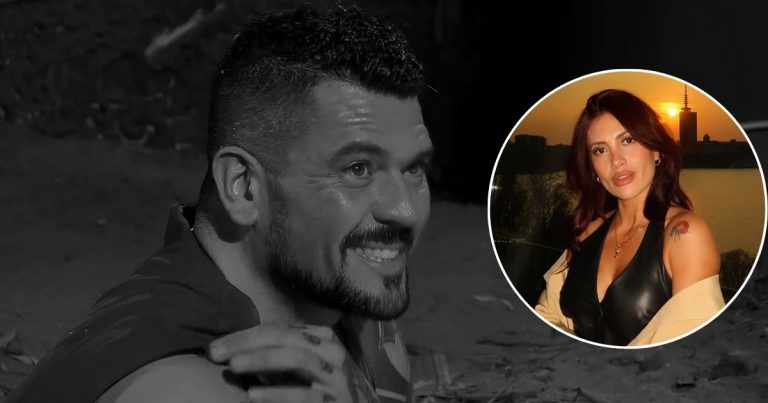 Juan Pedro Verdier reveló que ocultó su quiebre con Karen Paola: 