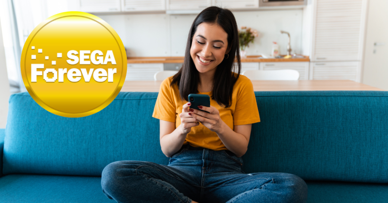 Adiós con cariño: SEGA libera 9 juegos retro gratis en IOS y Android antes de eliminarlos
