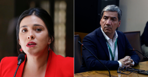 Karol Cariola Gonzalo Durán