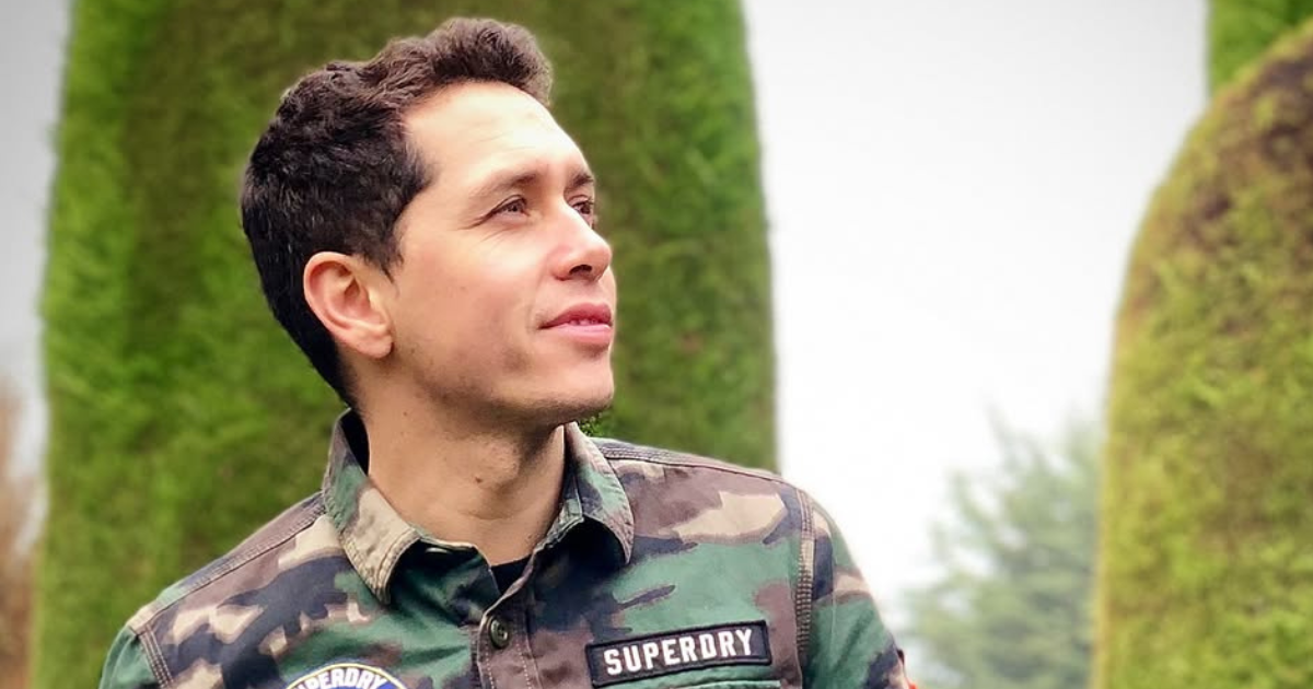 Karol Lucero ahora arremete contra el Gobierno tras posteo por sus dichos