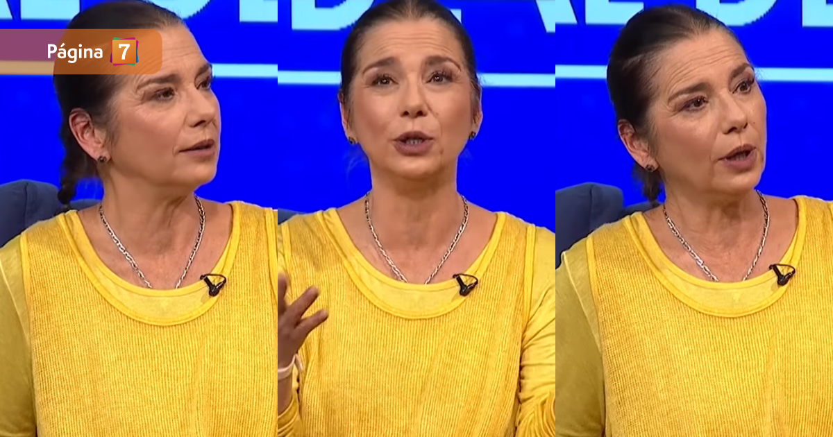 Katty Kowaleczko y la exigencia que la dejó fuera de animar el Festival de Viña con Sergio Lagos