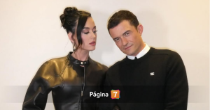 Katy Perry y Orlando Bloom ponen fin a su relación de 9 años