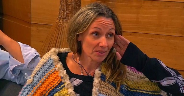 La dolorosa pérdida familiar que enluta a Katyna Huberman: “La despedimos entre lágrimas”