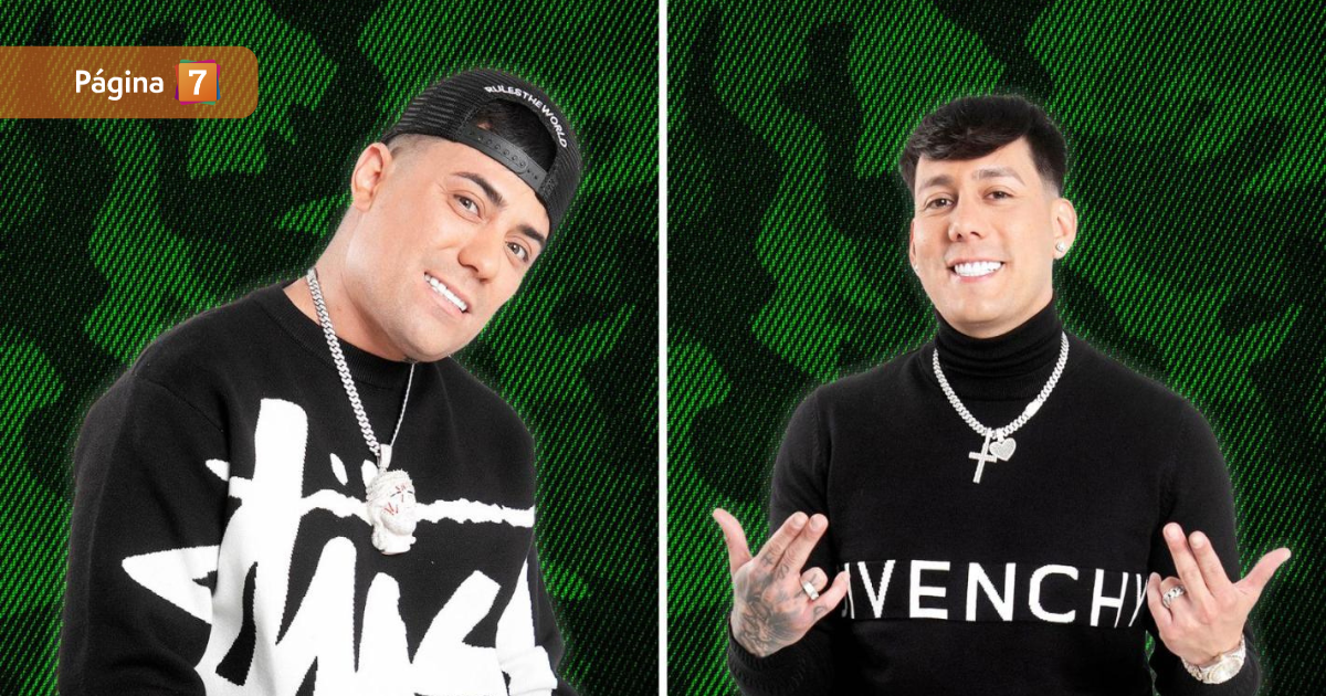 La inesperada participación de Dash y Malito Malozo en la final de Palabra de Honor