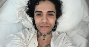 Leo Méndez explica carta a Dios