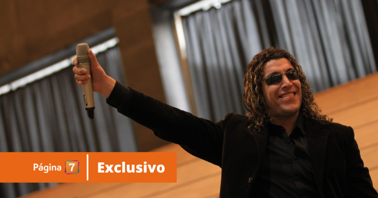 Leo Rey se abre a la posibilidad de reconciliación con La Noche con sincera respuesta