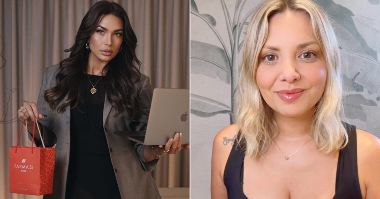 Influencers chilenas bajo la lupa por presunto esquema piramidal con cosméticos turcos