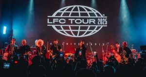 Los Fabulosos Cadillacs regresan a Chile con tour de 40° aniversario: revisa fecha, entradas y recinto