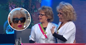 Denuncian a Angélica Contreras, reconocida esteticista de la TV, por servicios no realizados