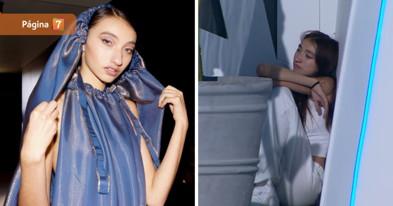 ¿Quién es Thammy Palma? La influencer que protagonizó discusión con 'El Princeso' en Mundos Opuestos